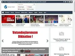 Sites similar to basitcehaber.com