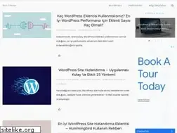 Sites similar to basiteticaret.com