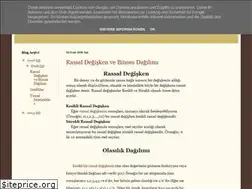 Sites similar to basitistatistik.blogspot.com