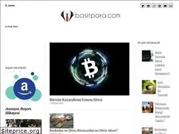 Sites similar to basitpara.com