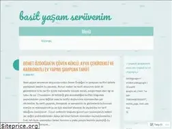 Sites similar to basityasamseruvenim.wordpress.com