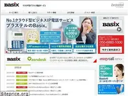 Sites similar to basix.jp