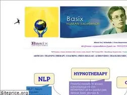 Sites similar to basixinc.org