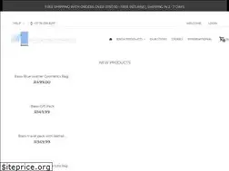 Sites similar to basixskincare.com