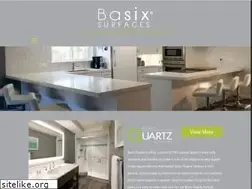 Sites similar to basixsurfaces.com