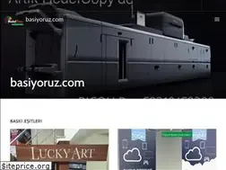 Sites similar to basiyoruz.com
