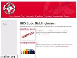 Sites similar to basjudo.nl