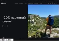 Sites similar to bask.ru