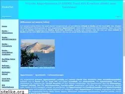 Sites similar to baska-krk.at