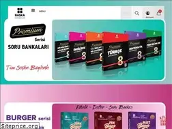 Sites similar to baska.com.tr