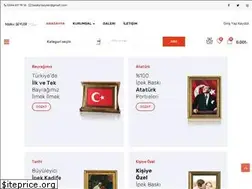 Sites similar to baska1seyler.com
