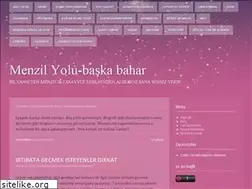 Sites similar to baskabahar.wordpress.com