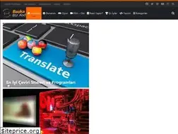 Sites similar to baskabirkod.com