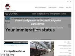 Sites similar to baskabiryerdeyasamak.com