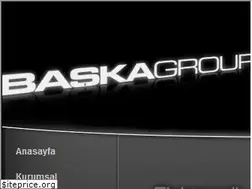 Sites similar to baskagroup.com