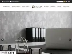 Sites similar to baskahukuk.com