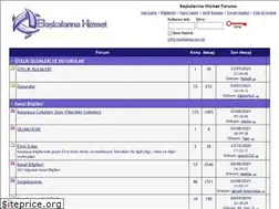 Sites similar to baskalarinahizmet.com