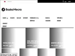 Sites similar to baskamecra.com