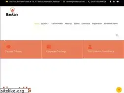 Sites similar to baskanco.com