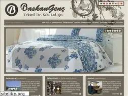 Sites similar to baskangenc.com.tr