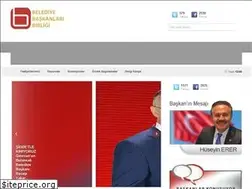 Sites similar to baskanlar.net