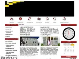Sites similar to baskantemizlik.com