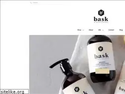 Sites similar to baskaromatherapy.com.au