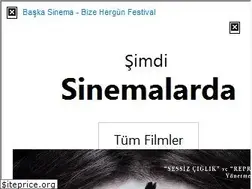 Sites similar to baskasinema.com