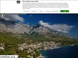 Sites similar to baskavoda.hr