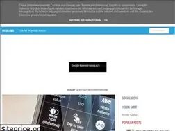 Sites similar to baskayahaber.blogspot.com