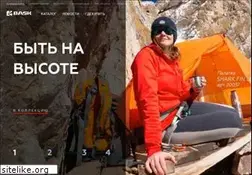 Sites similar to baskcompany.ru