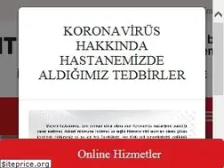 Sites similar to baskent-izm.edu.tr