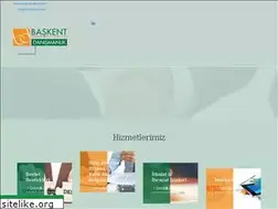 Sites similar to baskent.com.tr