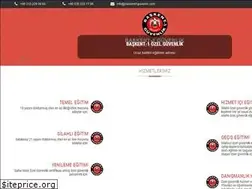 Sites similar to baskent1guvenlik.com