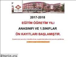 Sites similar to baskentadana.k12.tr