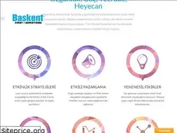 Sites similar to baskentadv.com