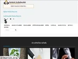 Sites similar to baskentarabuluculuk.com
