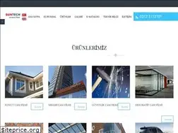 Sites similar to baskentcamfilmleri.com