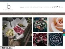 Sites similar to baskentcicekevi.com