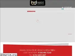 Sites similar to baskentdedektiflik.com