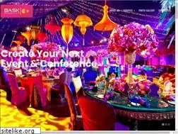 Sites similar to baskentertainment.com