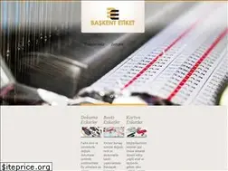 Sites similar to baskentetiket.com