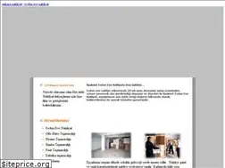 Sites similar to baskentevdeneve.com