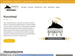 Sites similar to baskentfile.com
