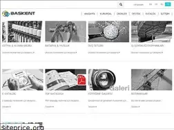 Sites similar to baskentgelisim.com.tr