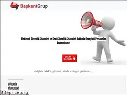 Sites similar to baskentgroup.net