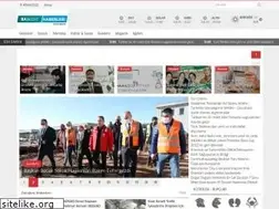 Sites similar to baskenthaberleri.com