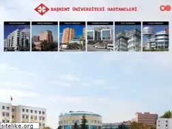 Sites similar to baskenthastaneleri.com