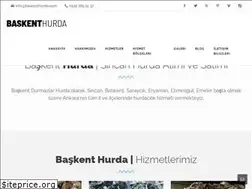 Sites similar to baskenthurda.com