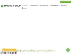 Sites similar to baskentisitmasogutma.com.tr